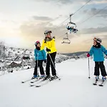 Landal Prázdninový areál Winterberg