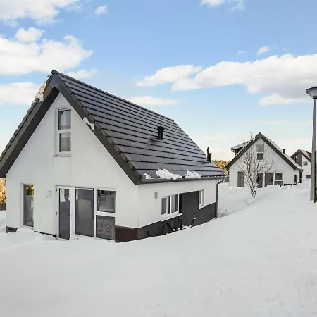 Landal Holiday park