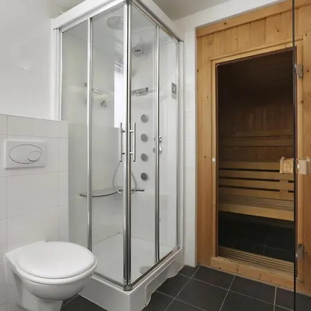 Landal Holiday park Winterberg