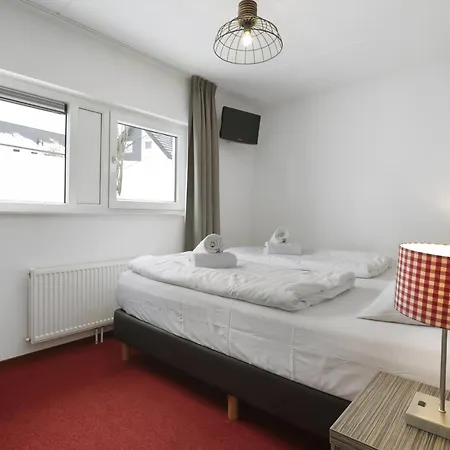 Landal Holiday park Winterberg