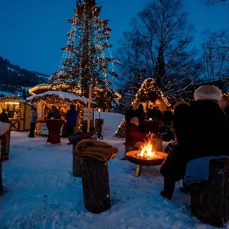 Holiday park Landal Winterberg