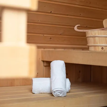 Landal Holiday park Winterberg