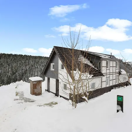 Landal 3* Винтерберг
