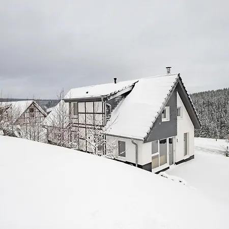 Landal База отдыха