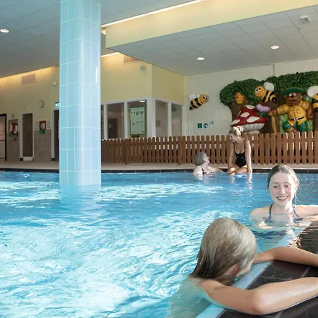 홀리데이파크 Landal