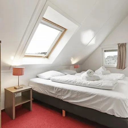 假日公园 兰达尔温特贝格酒店 3*