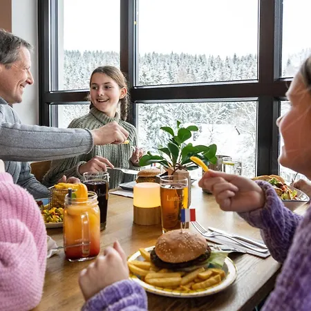홀리데이파크 Landal 빈터베르크
