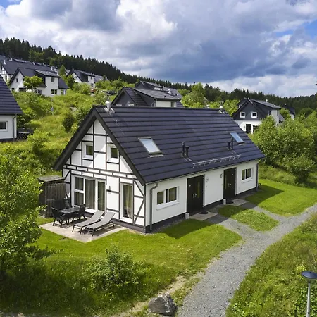 Landal 3* Winterberg