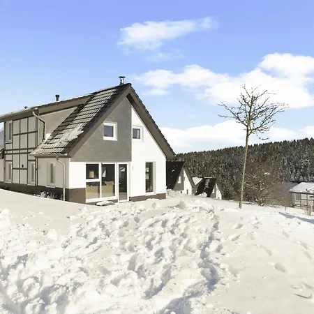 홀리데이파크 Landal 빈터베르크