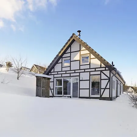 兰达尔温特贝格酒店 假日公园