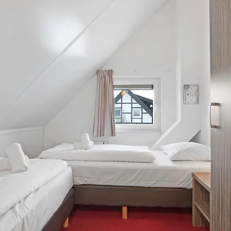 Landal 홀리데이파크 빈터베르크