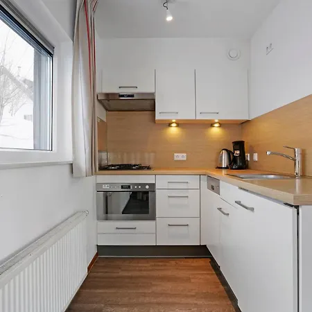 兰达尔温特贝格酒店 3* 温特贝格