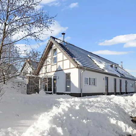 База отдыха Landal 3*