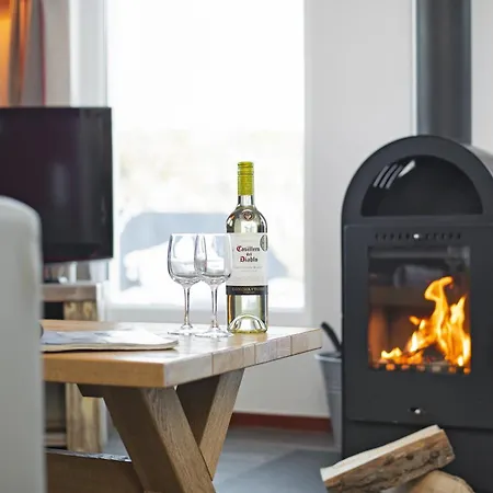 假日公园 兰达尔温特贝格酒店 温特贝格