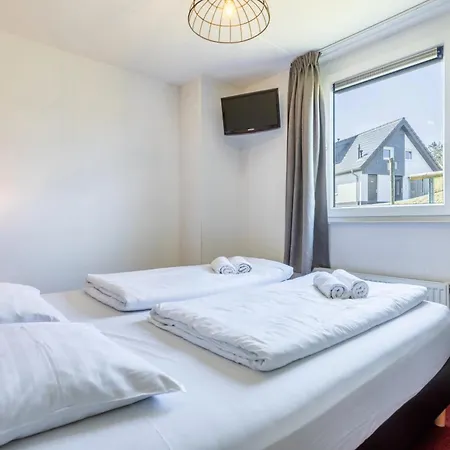 兰达尔温特贝格酒店 3* 温特贝格