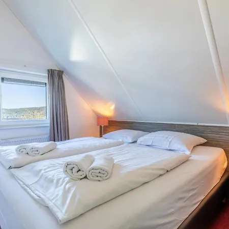 Landal 홀리데이파크 빈터베르크