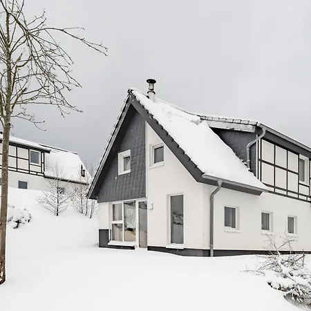 Landal Prázdninový areál