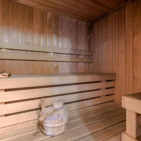Prázdninový areál Landal Winterberg