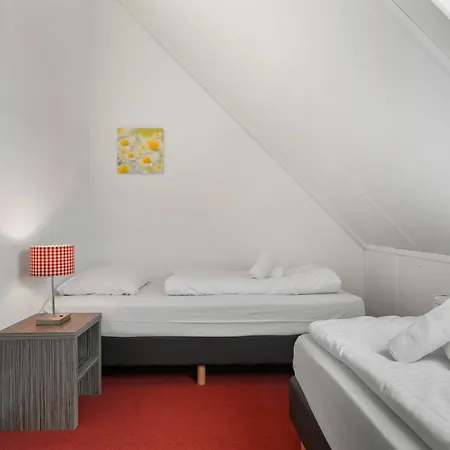 Semesterpark Landal 3*