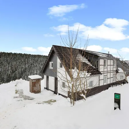 Semesterpark Landal Winterberg