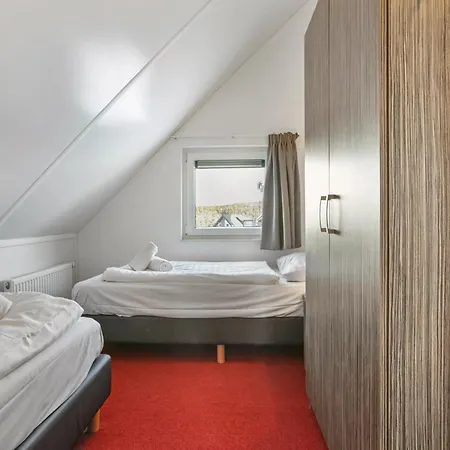 Landal Tatil parkı 3*