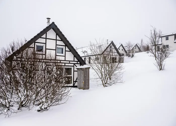 Landal Vakantiepark 3*