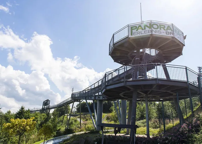 Landal Vakantiepark Winterberg