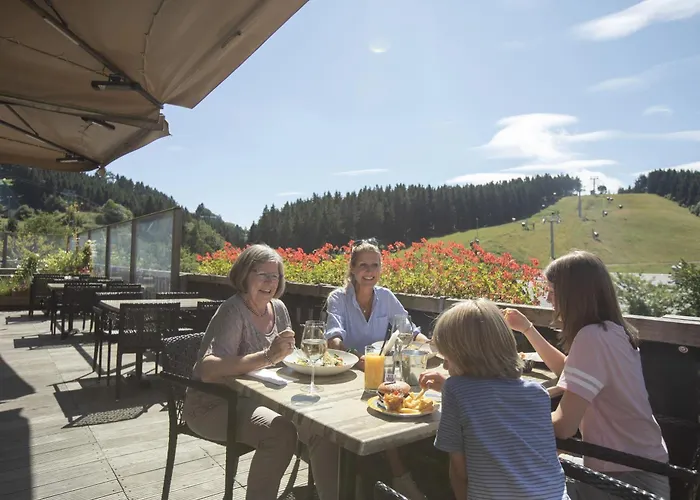 Vakantiepark Landal Winterberg