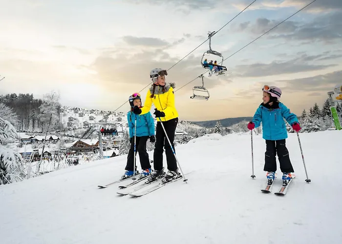 Landal Vakantiepark Winterberg