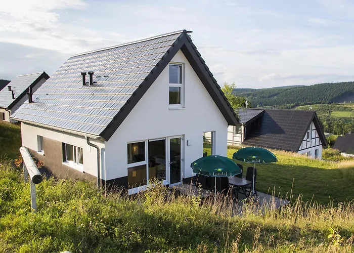 Landal 3* Winterberg