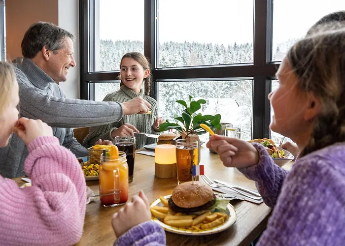 Vakantiepark Landal Winterberg