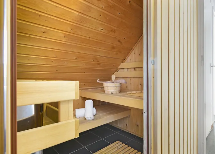 Landal 3* 温特贝格