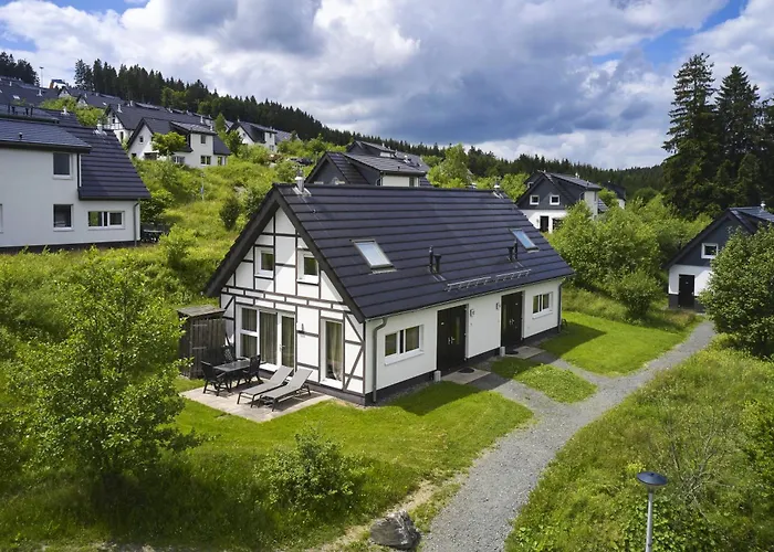 Landal 3* 温特贝格