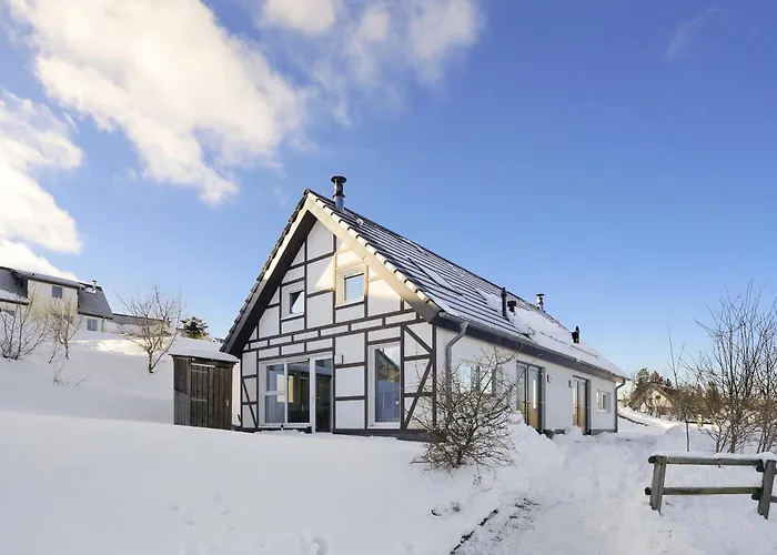 Landal Vakantiepark 3*